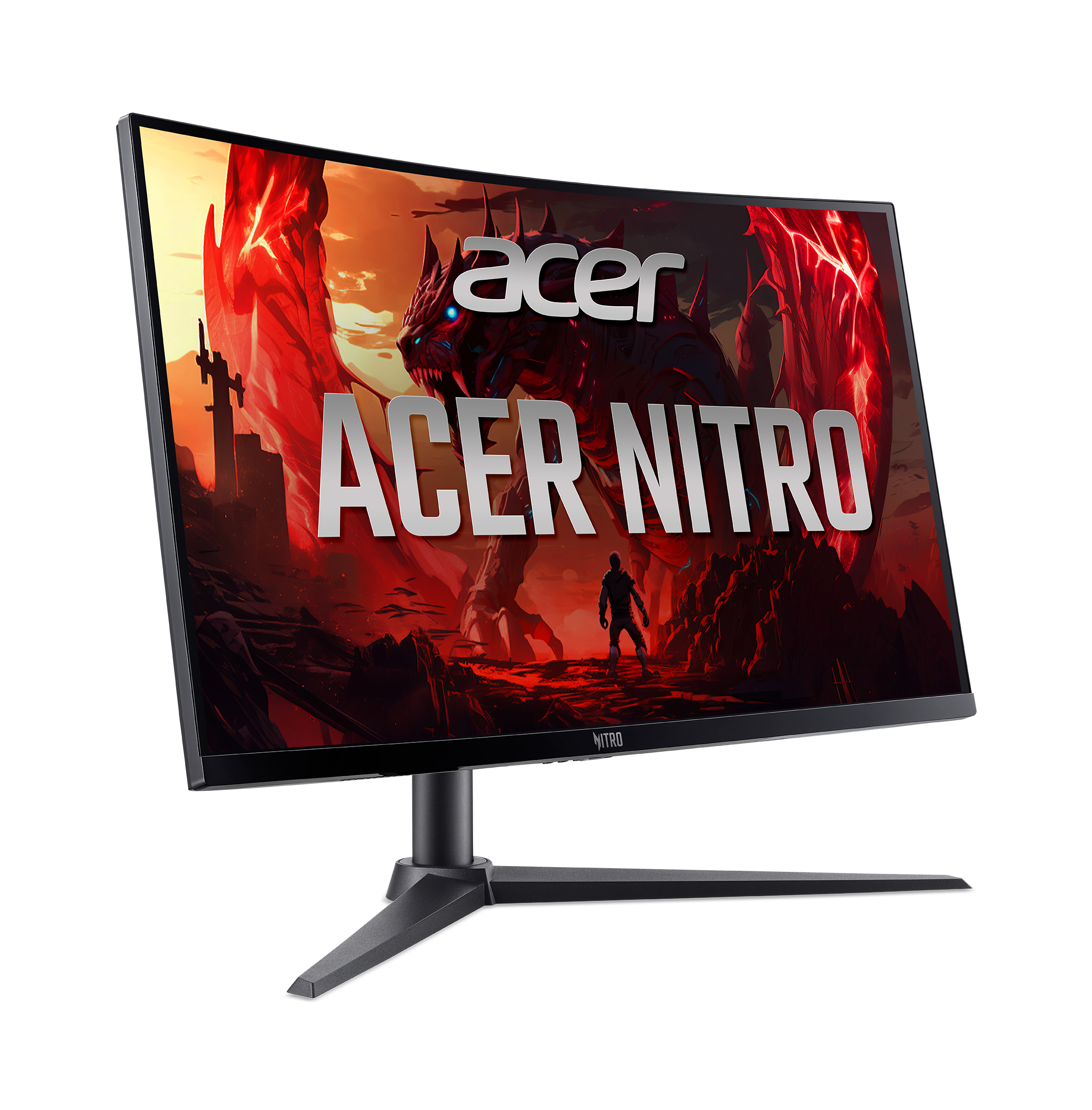 ACER Nitro XZ270UX6bmiiphx (UM.HX0CD.603)