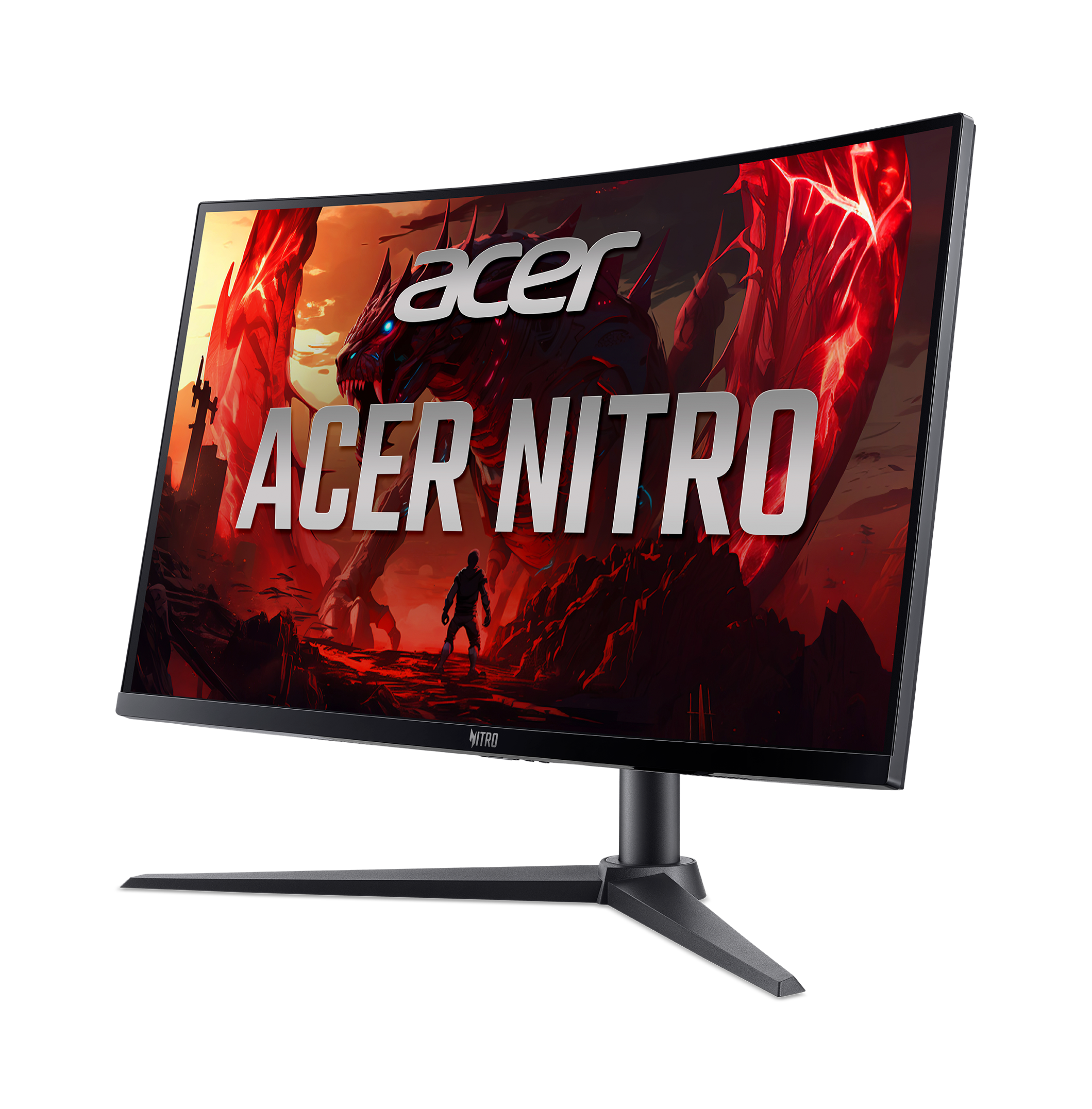 ACER Nitro XZ270UX6bmiiphx (UM.HX0CD.603)