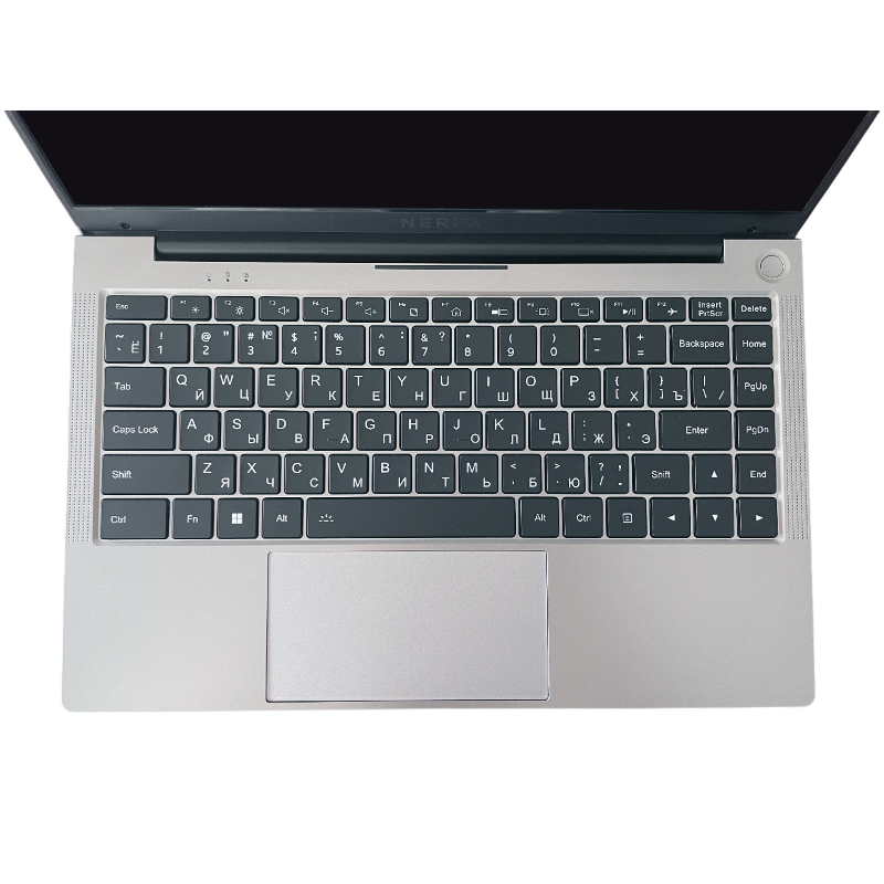NERPA A542-14YM165002G