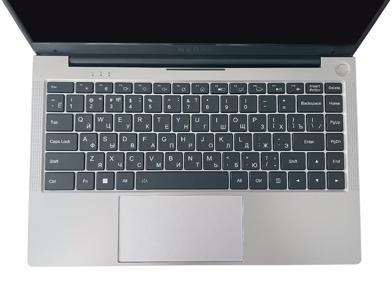 NERPA A542-14YM165002G