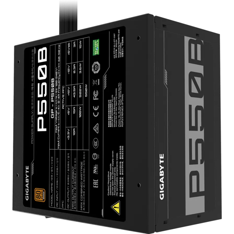 Gigabyte GP-P550B