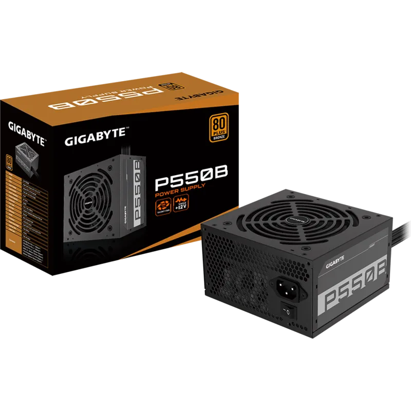Gigabyte GP-P550B