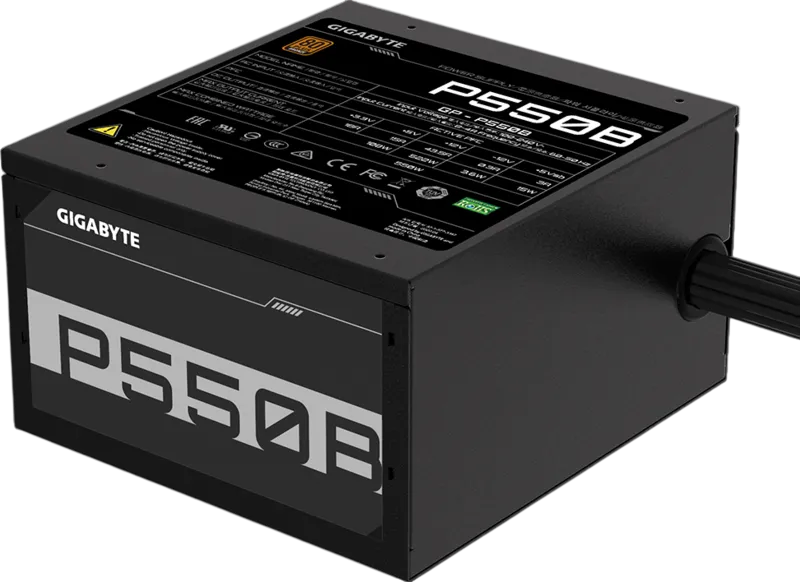 Gigabyte GP-P550B