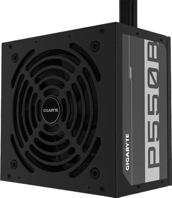 Gigabyte GP-P550B