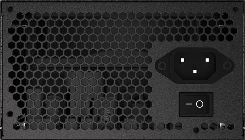 Gigabyte GP-P550B
