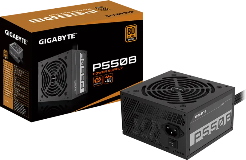 Gigabyte GP-P550B