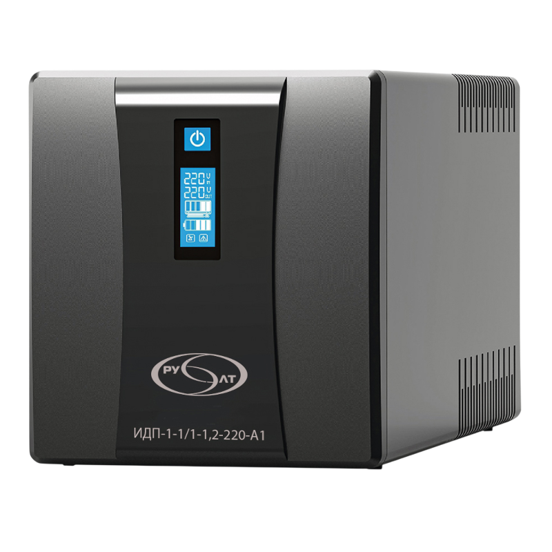 РУСЭЛТ ИДП-1-1/1-1.2-220-А1 (исп.1)