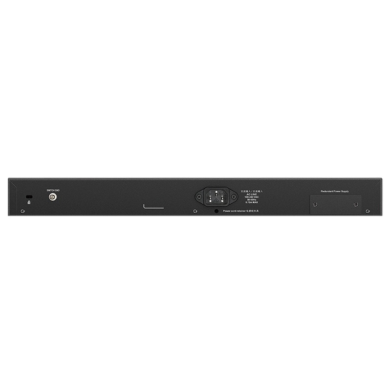 D-Link DGS-3630-28TC/A3ASI