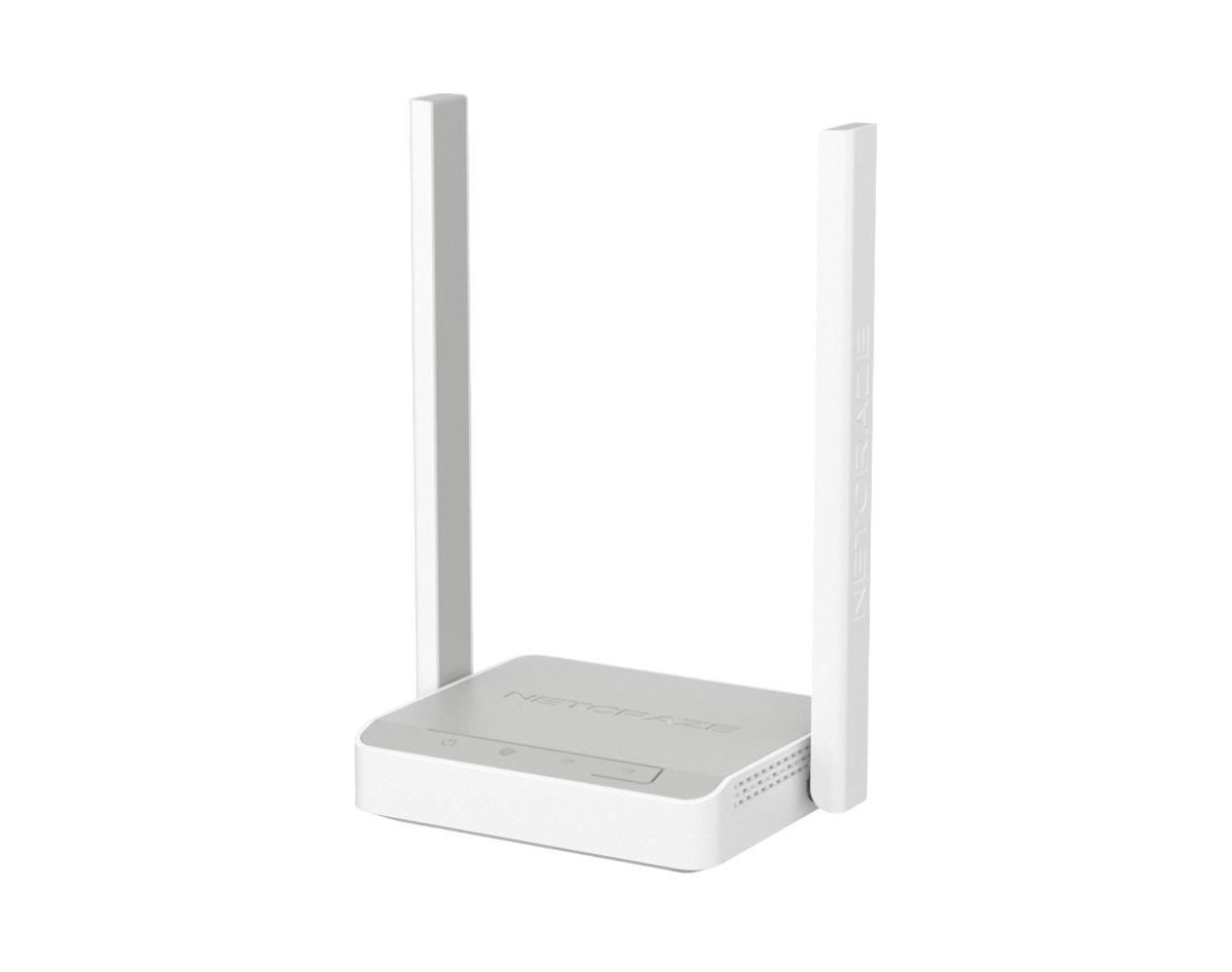 Netcraze 4G (NC-1213)