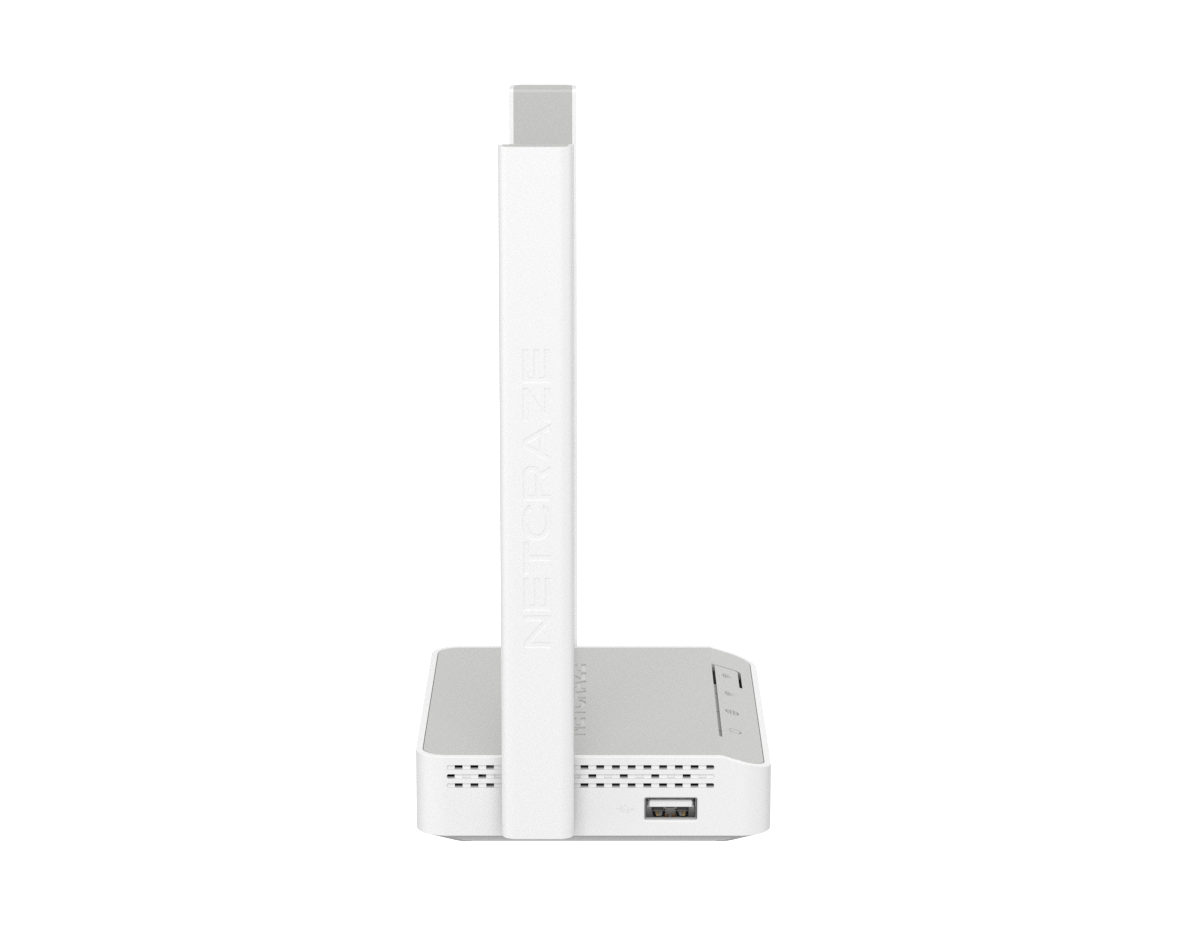 Netcraze 4G (NC-1213)