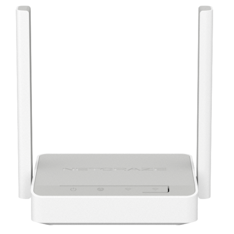 Netcraze Launcher (NC-1221)