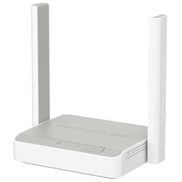 Netcraze Launcher (NC-1221)