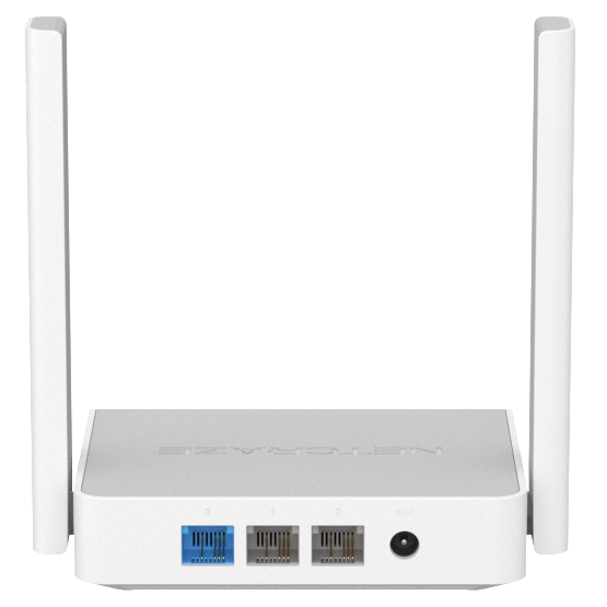 Netcraze Launcher (NC-1221)
