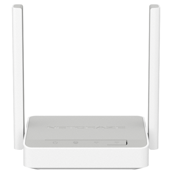 Netcraze Launcher (NC-1221)