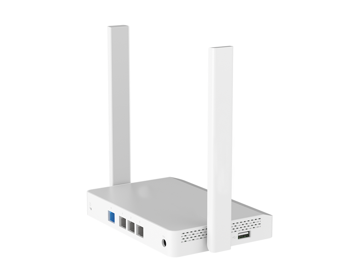 Netcraze Extra (NC-1714)