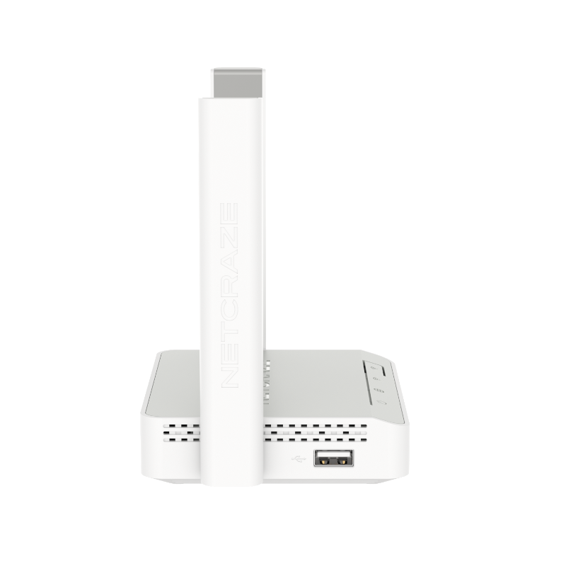 Netcraze Carrier (NC-1721)