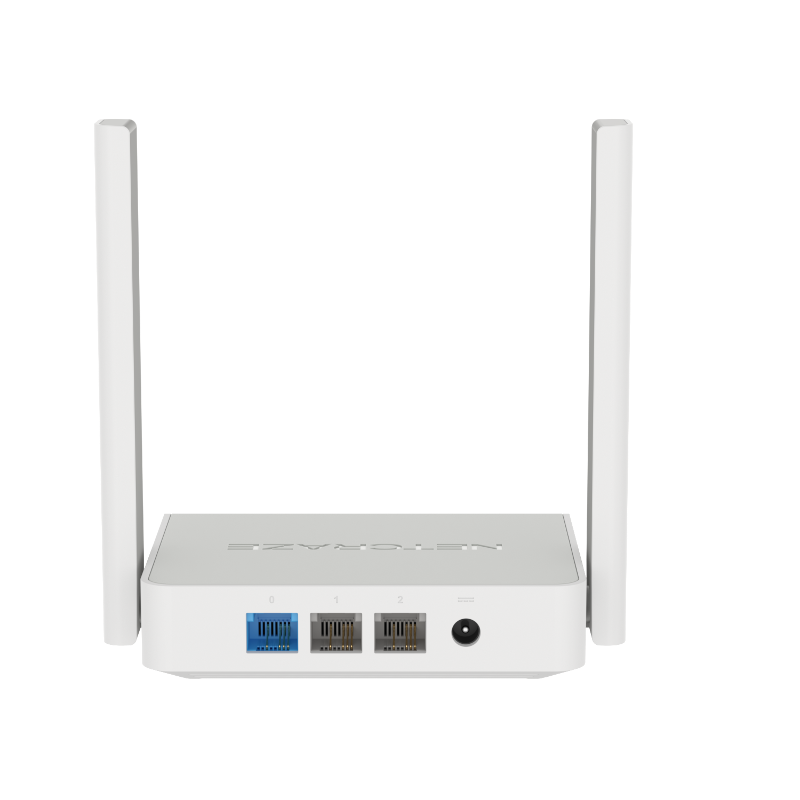 Netcraze Carrier (NC-1721)