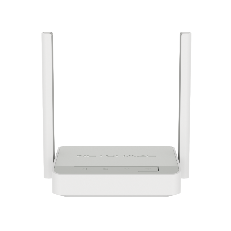 Netcraze Carrier (NC-1721)
