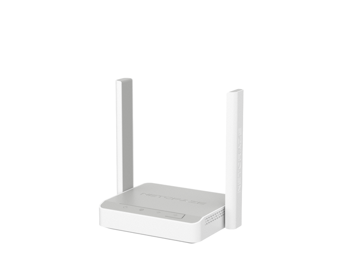 Netcraze Carrier (NC-1721)