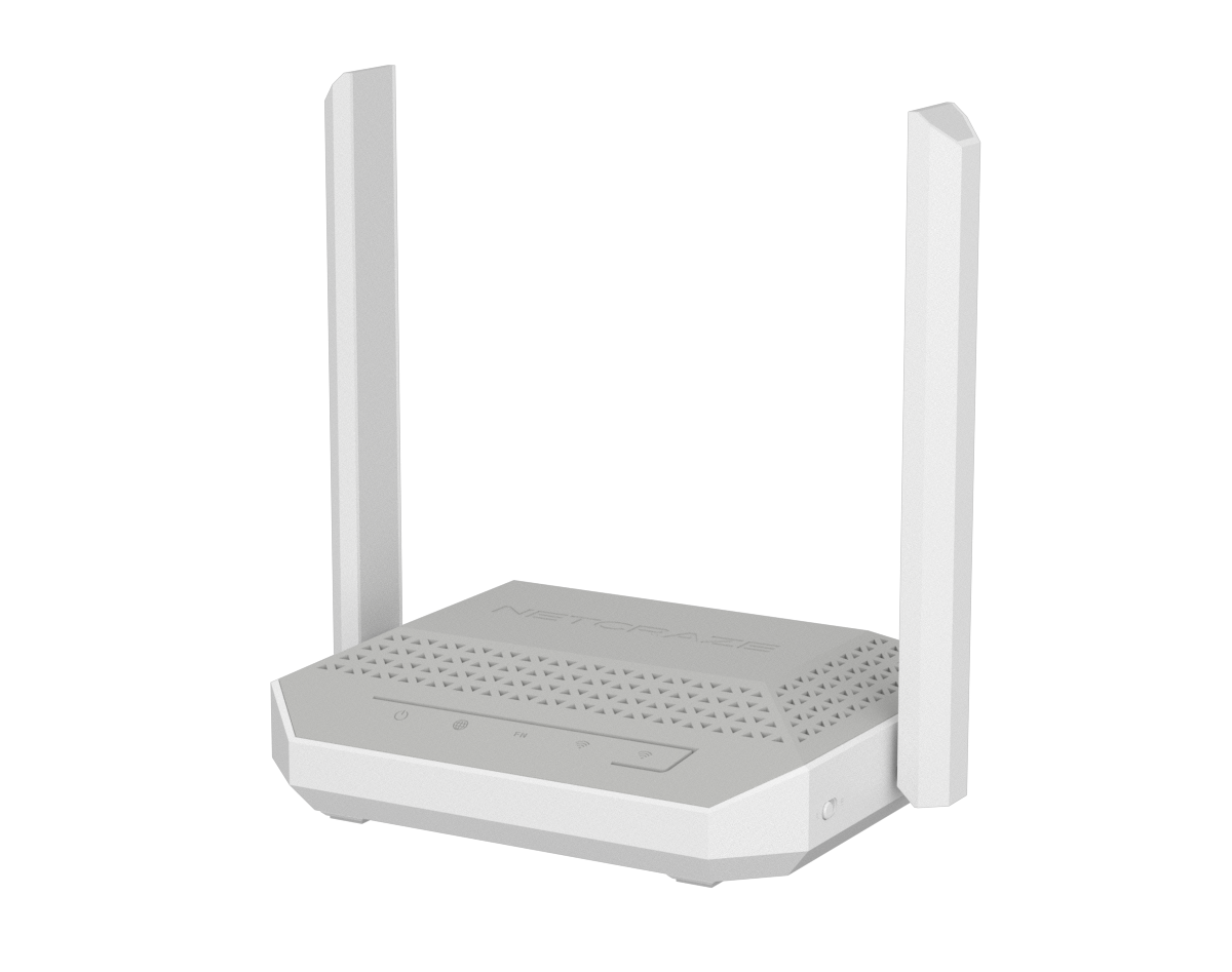 Netcraze Racer (NC-4010)