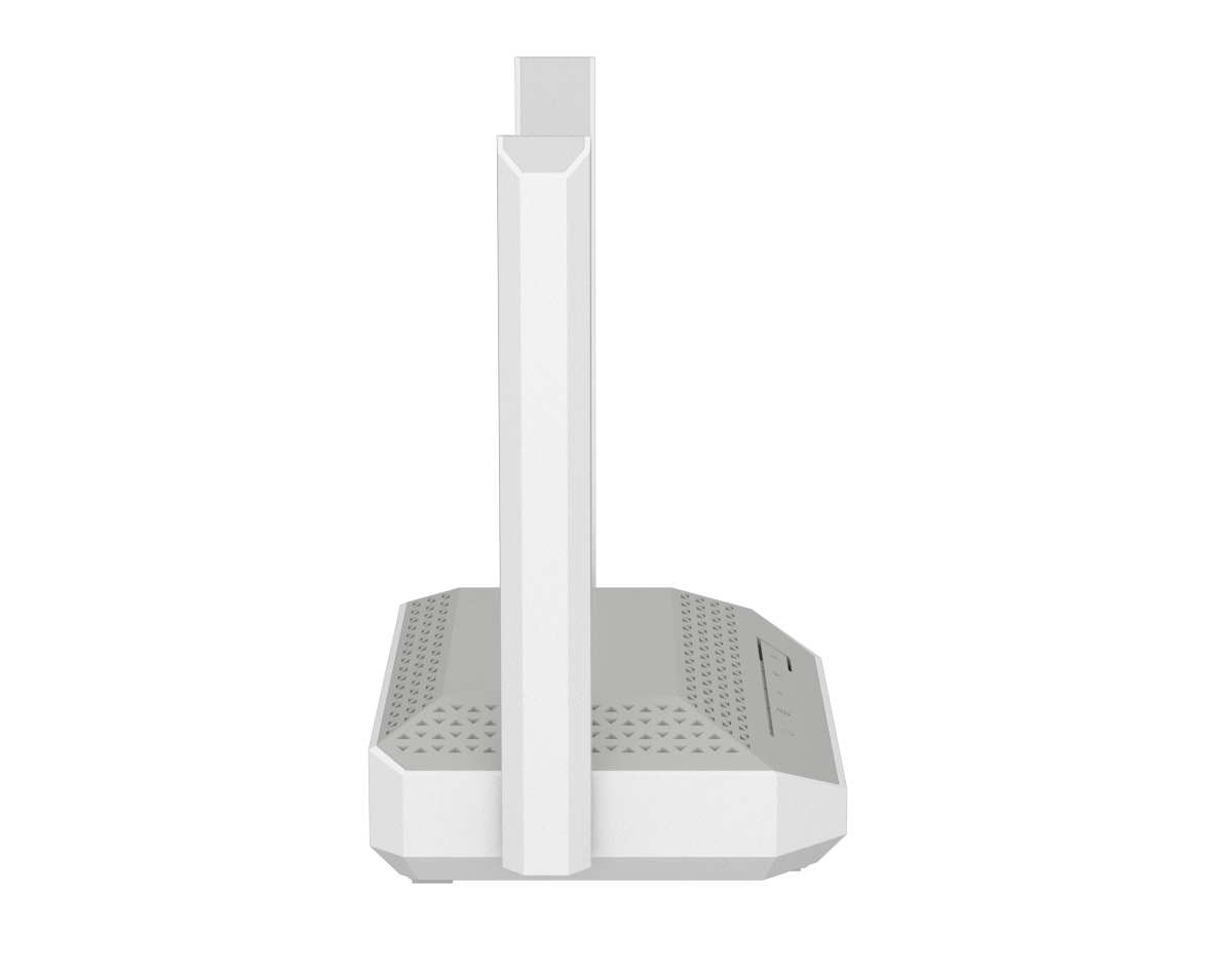 Netcraze Racer (NC-4010)