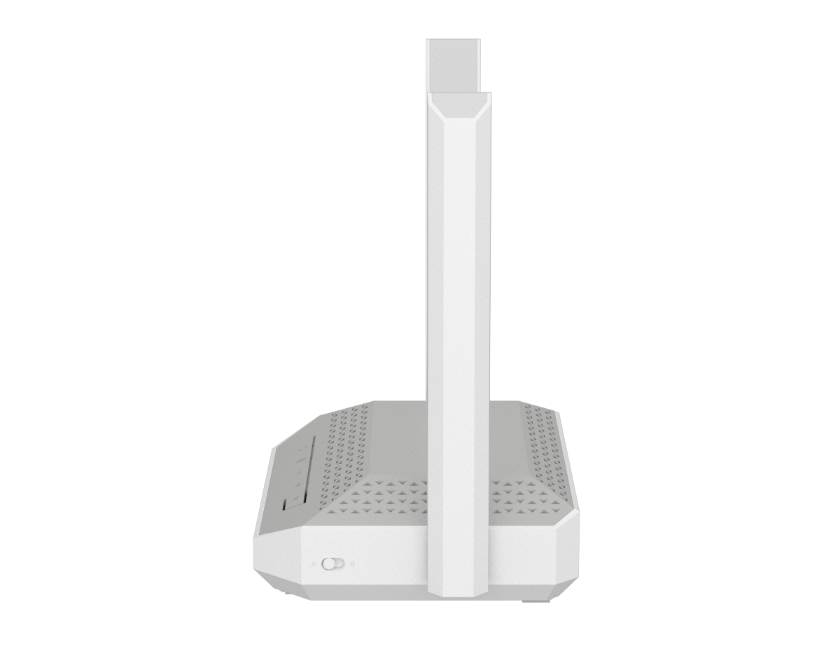 Netcraze Racer (NC-4010)