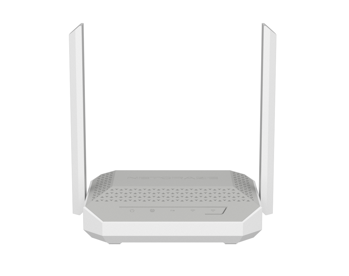 Netcraze Racer (NC-4010)