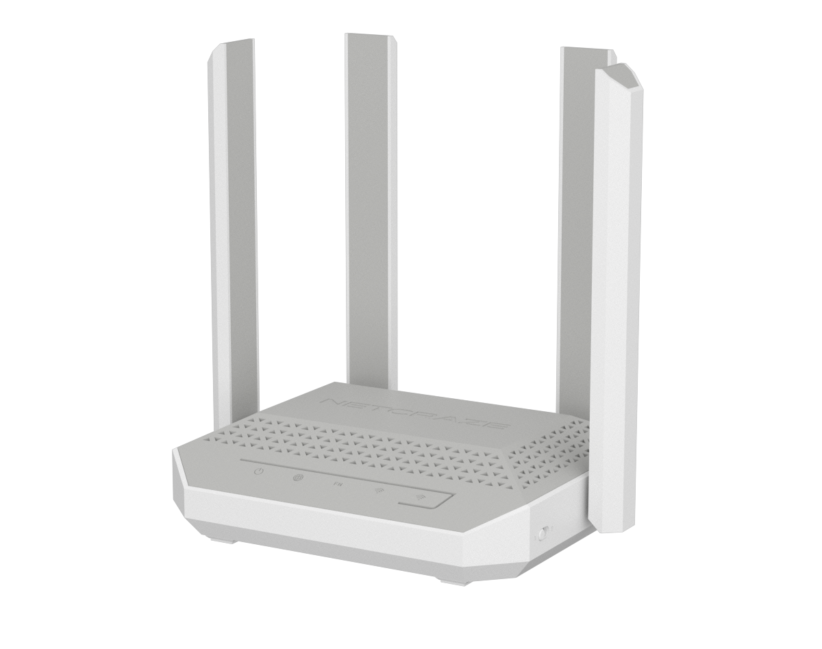 Netcraze Sprinter (NC-3711)
