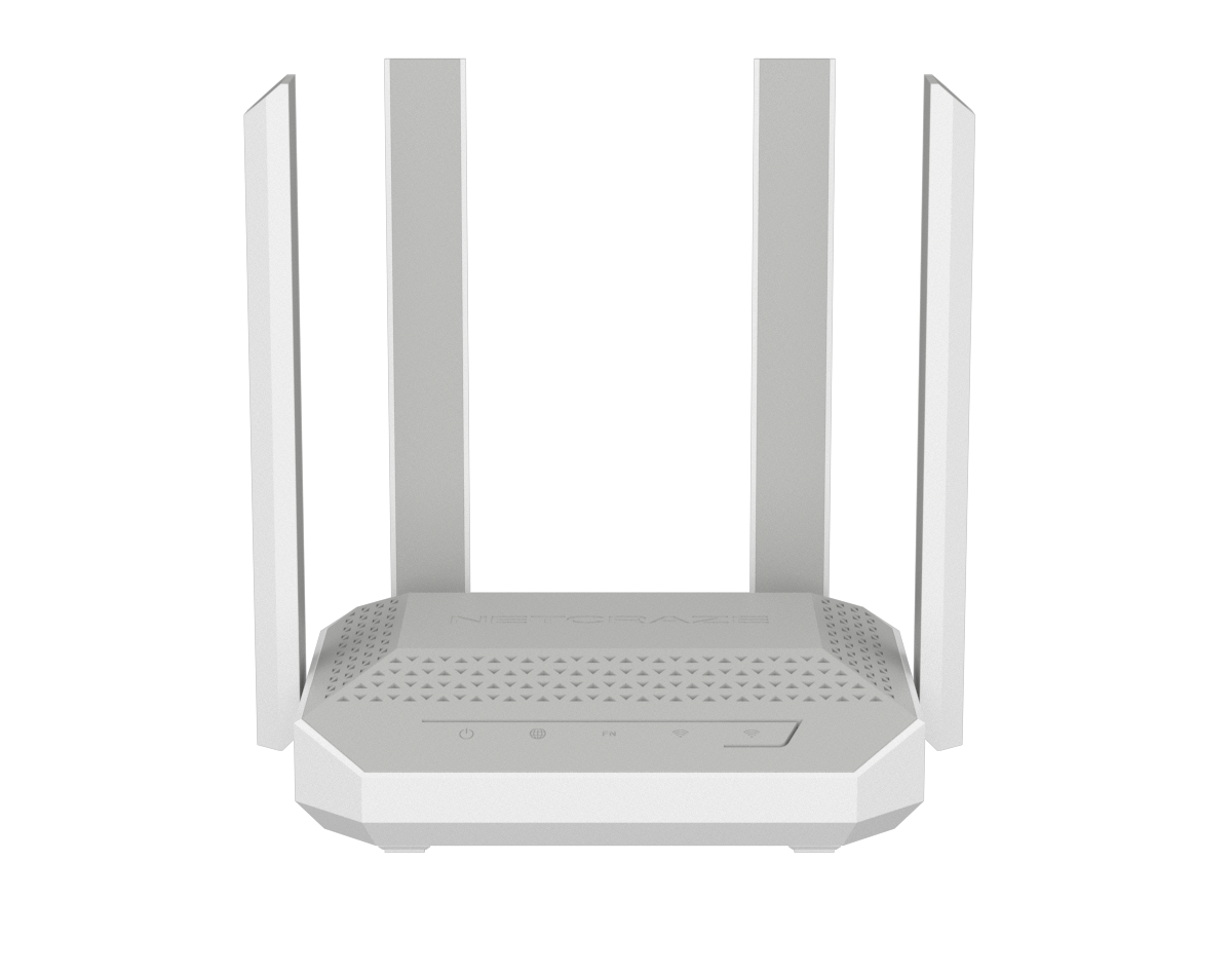 Netcraze Sprinter (NC-3711)