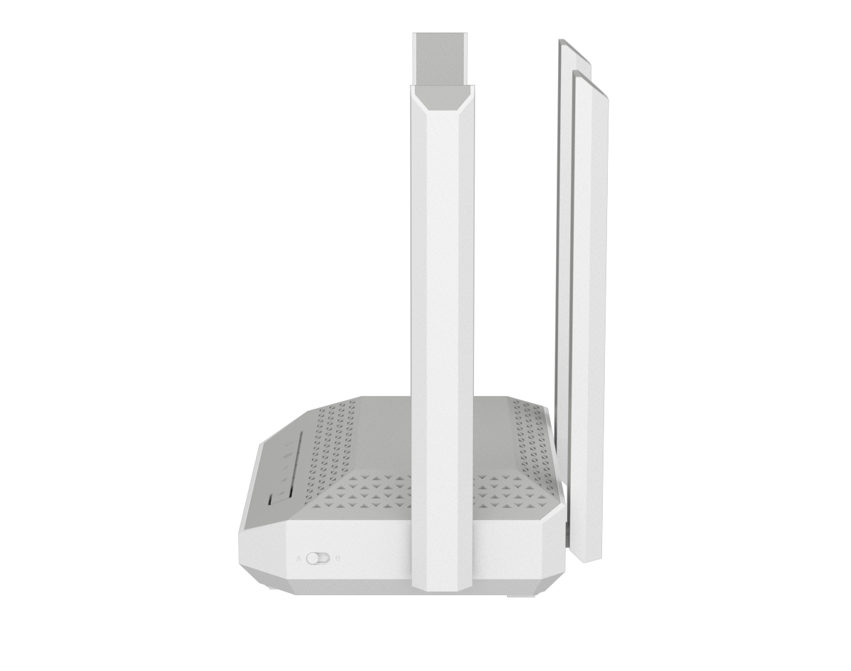 Netcraze Sprinter (NC-3711)