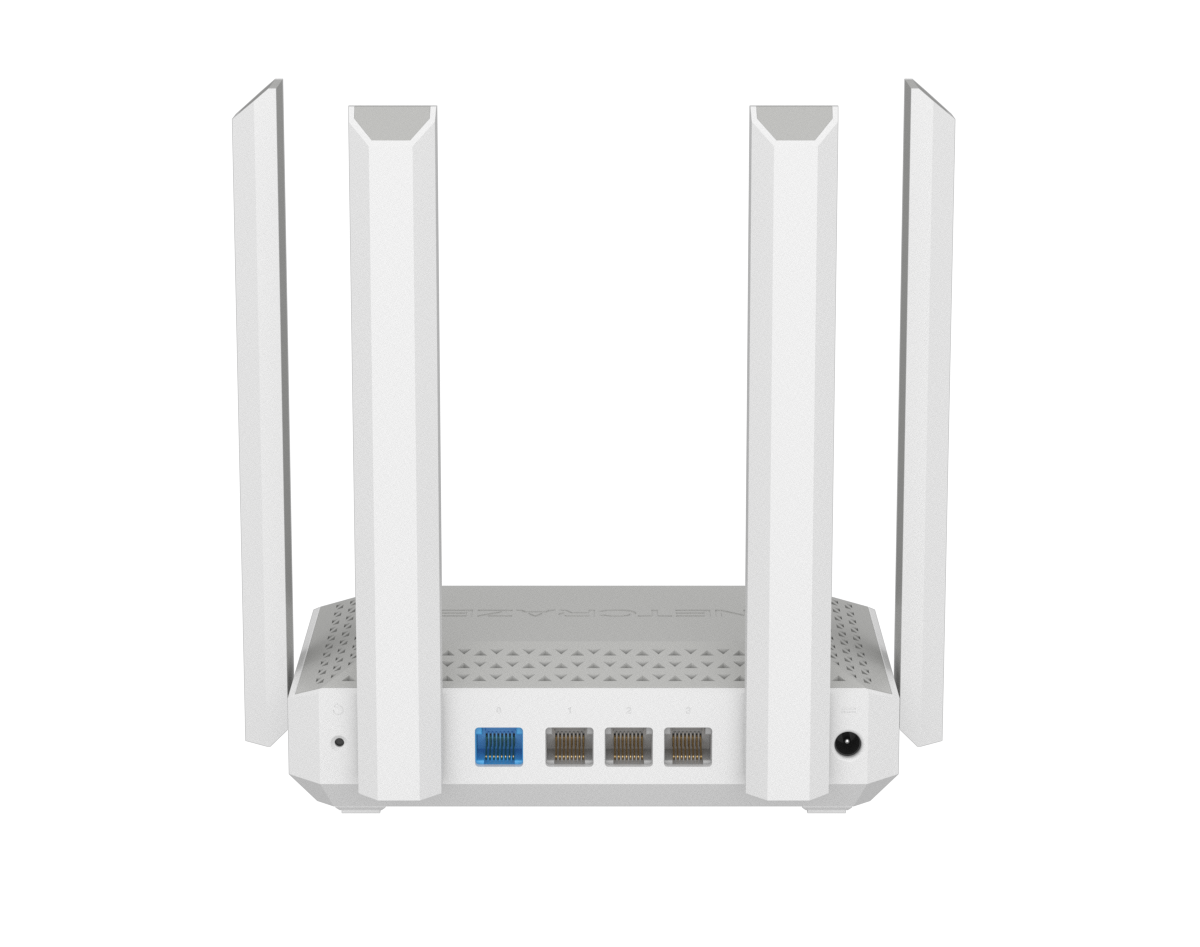 Netcraze Sprinter (NC-3711)