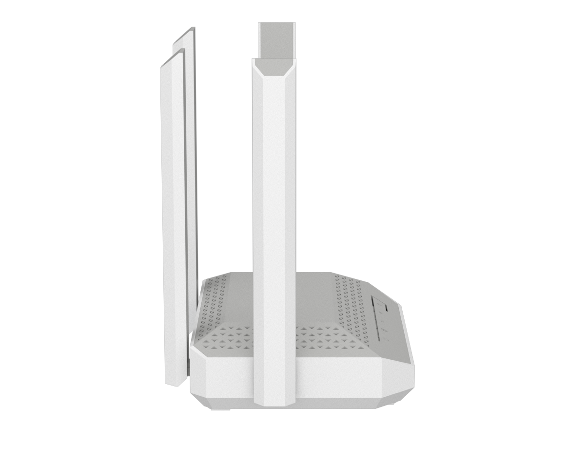 Netcraze Sprinter (NC-3711)
