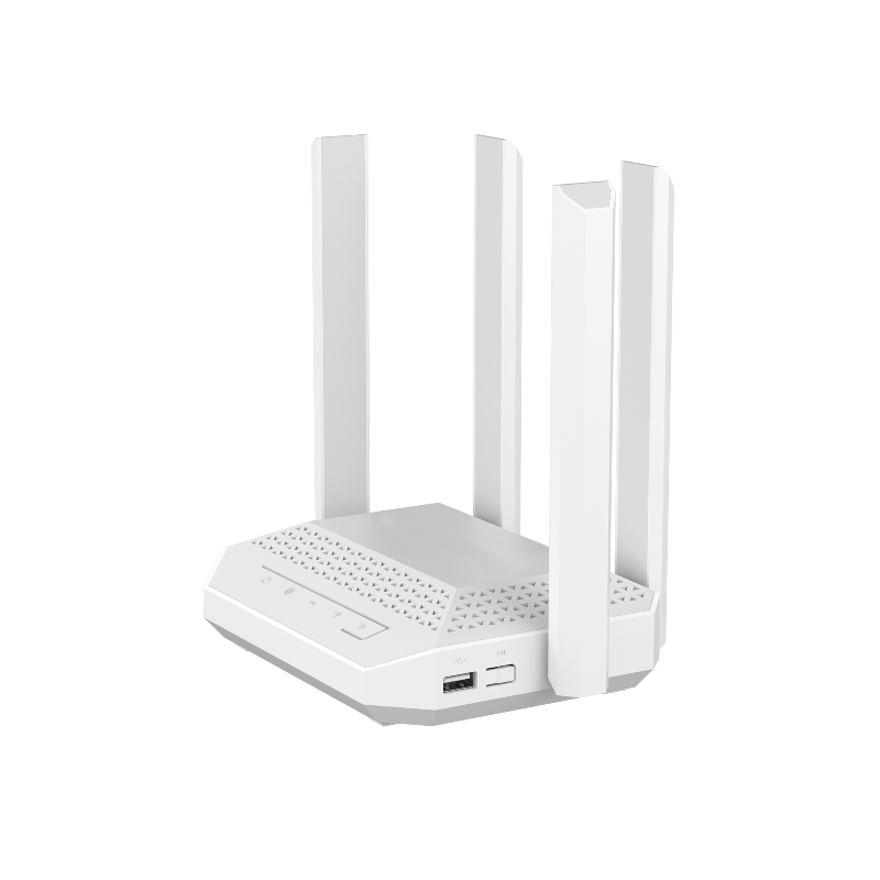 Netcraze Hopper (NC-3811)