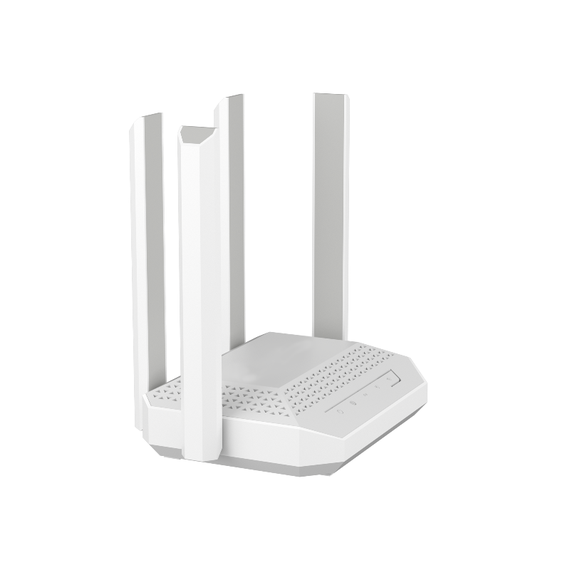 Netcraze Hopper (NC-3811)