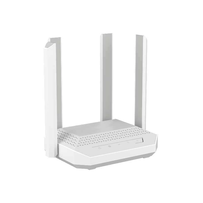 Netcraze Hopper (NC-3811)