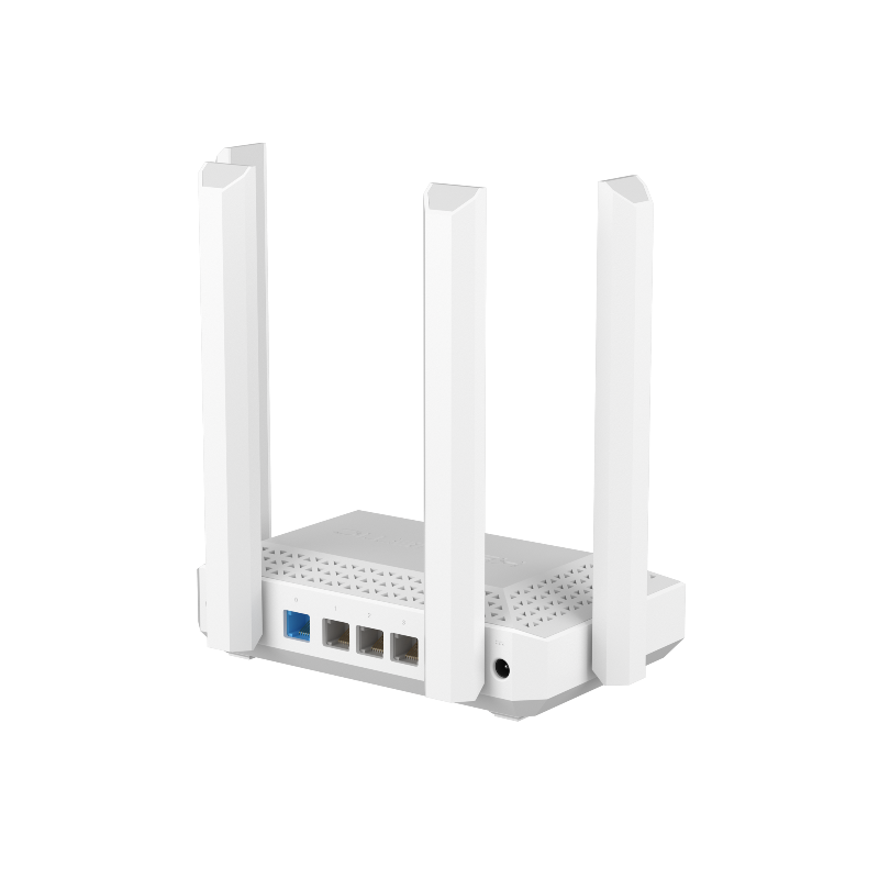 Netcraze Hopper (NC-3811)