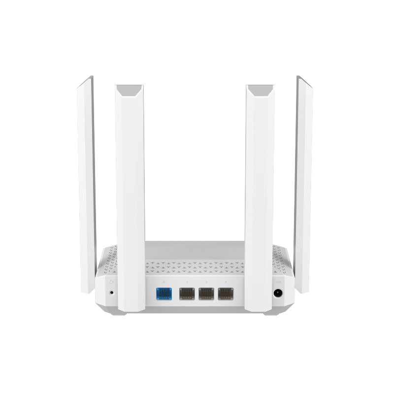 Netcraze Hopper (NC-3811)