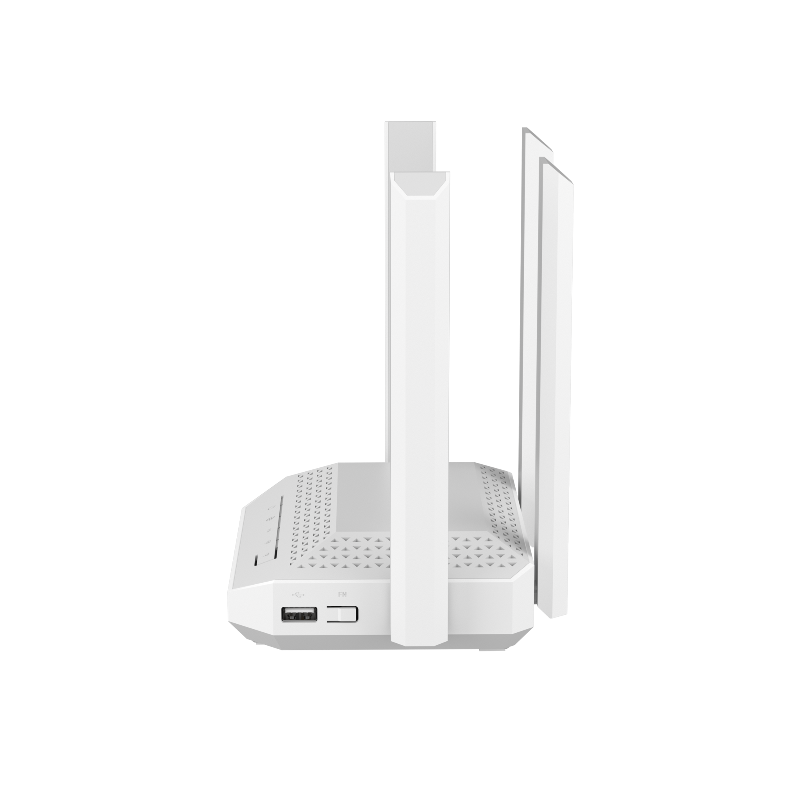 Netcraze Hopper (NC-3811)