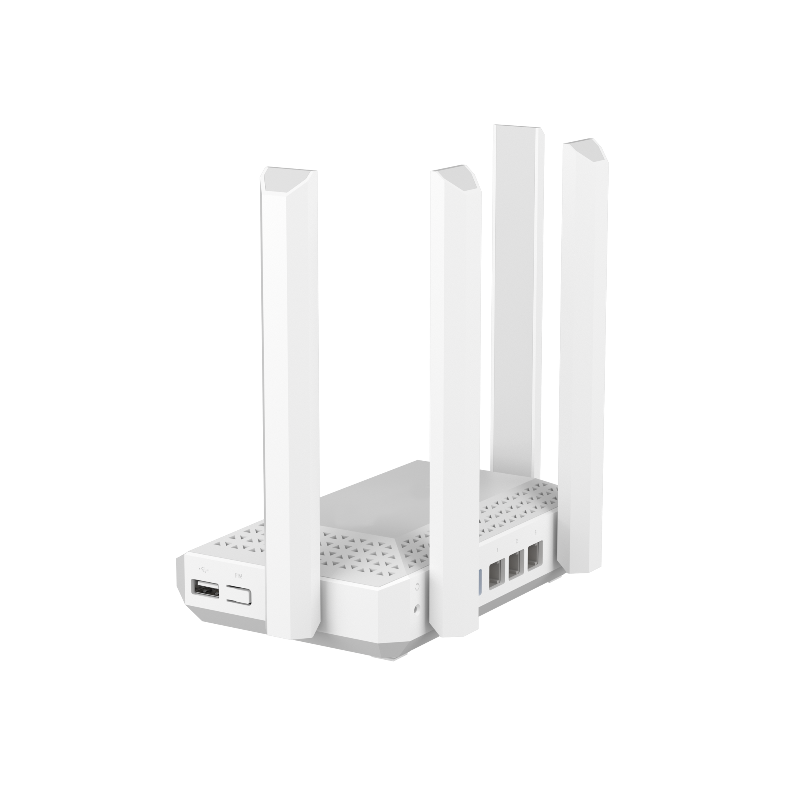 Netcraze Hopper (NC-3811)