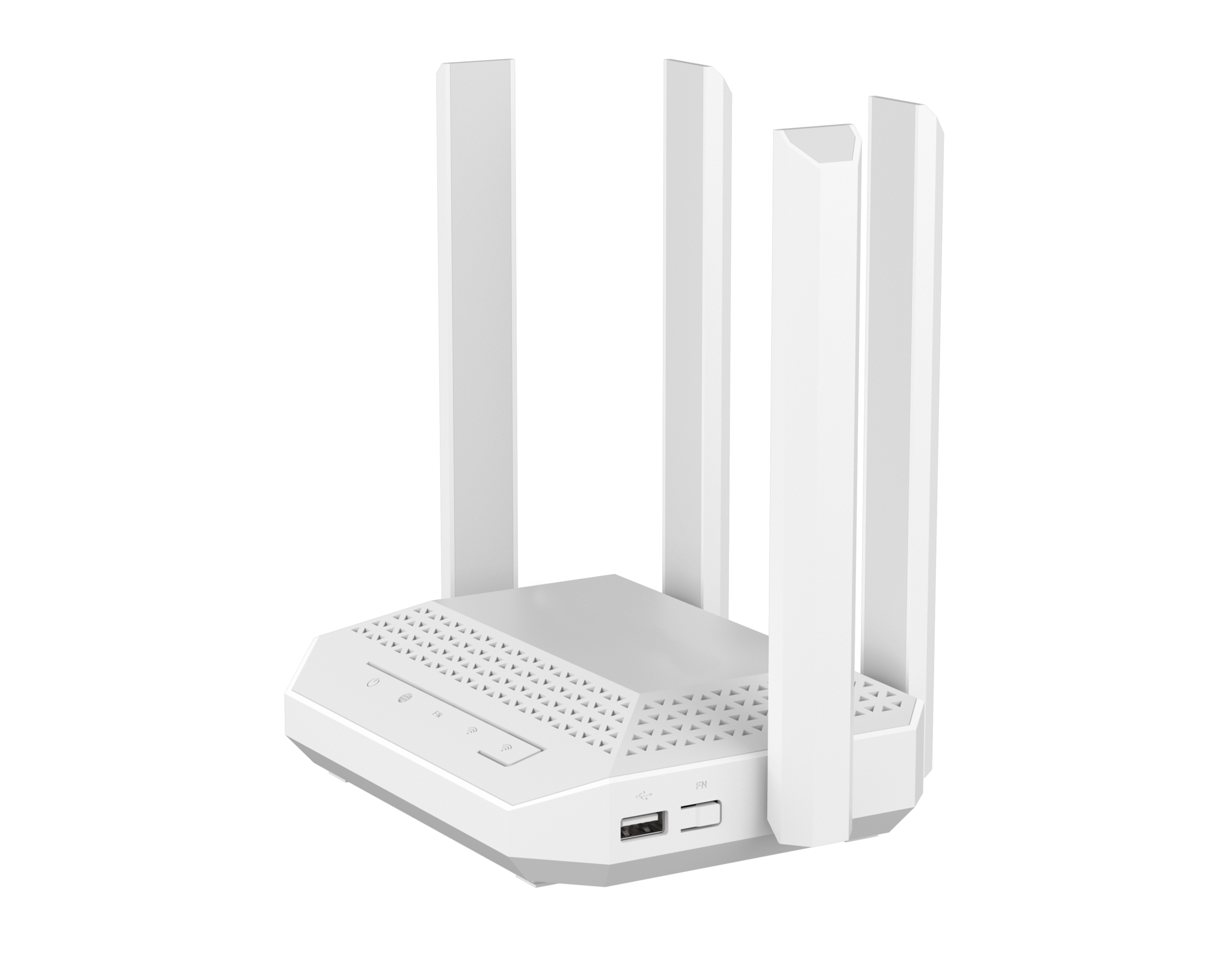 Netcraze Hopper (NC-3811)