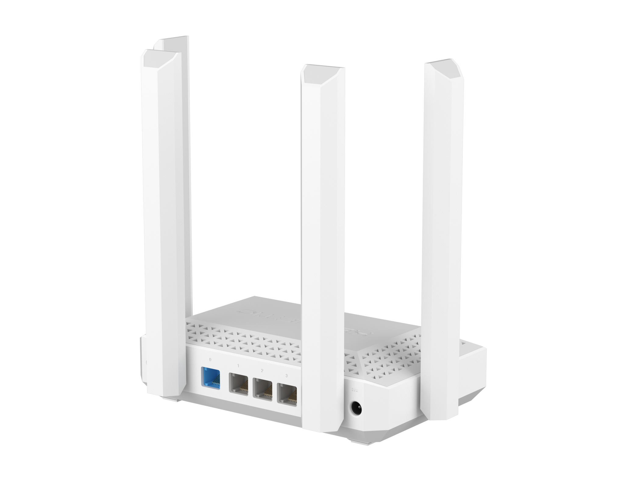 Netcraze Hopper (NC-3811)
