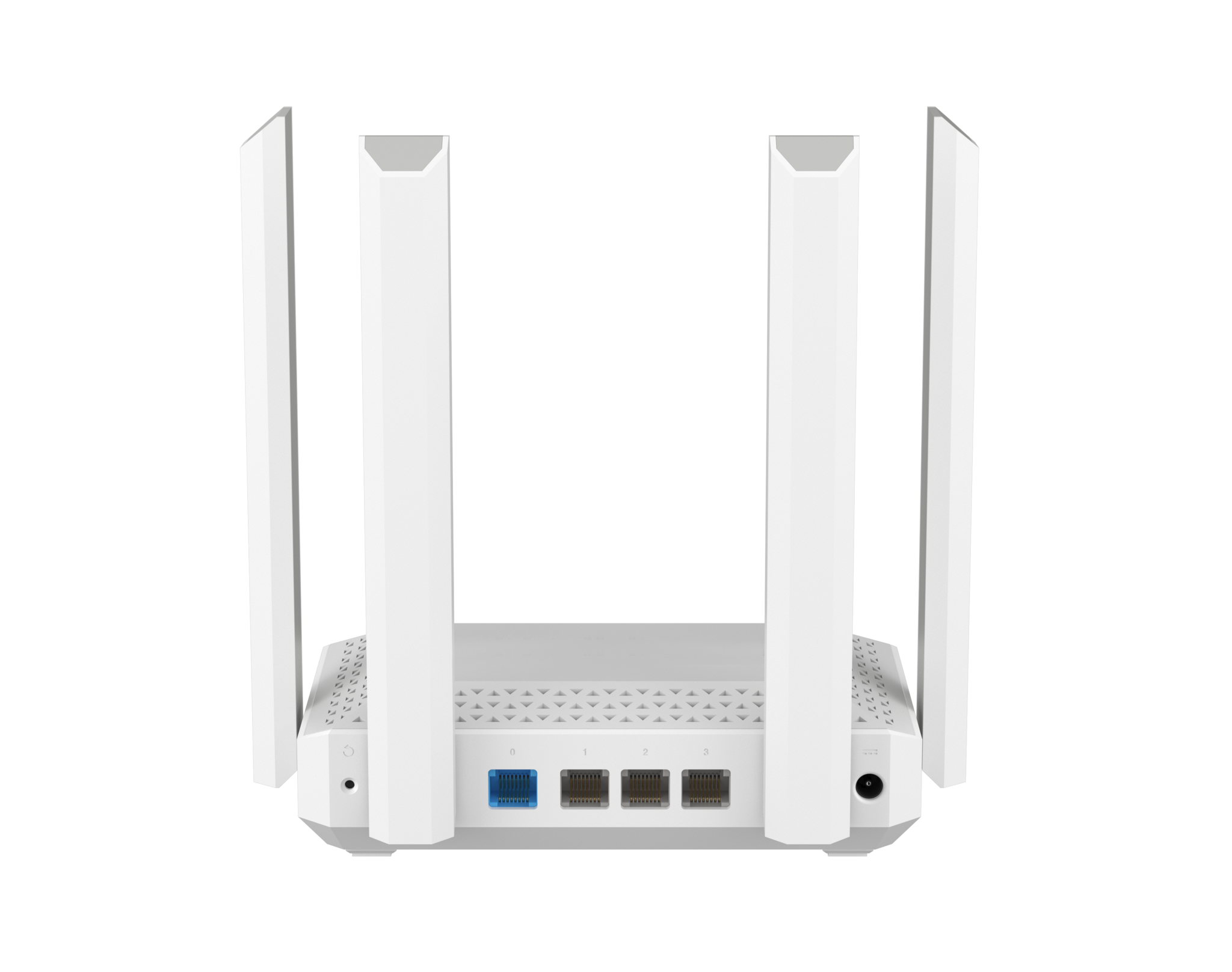 Netcraze Hopper (NC-3811)