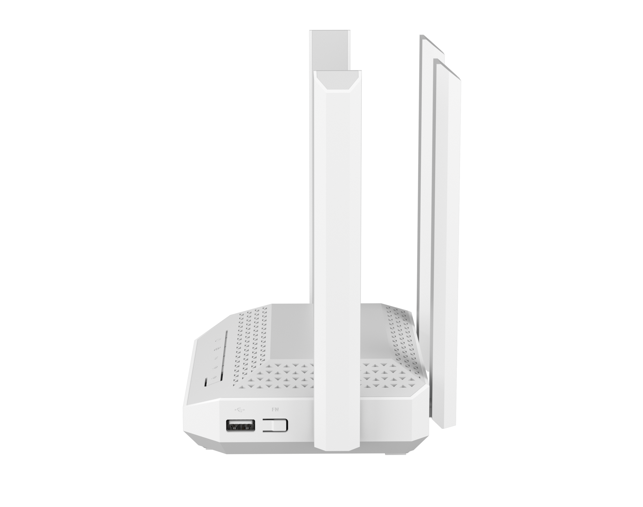 Netcraze Hopper (NC-3811)