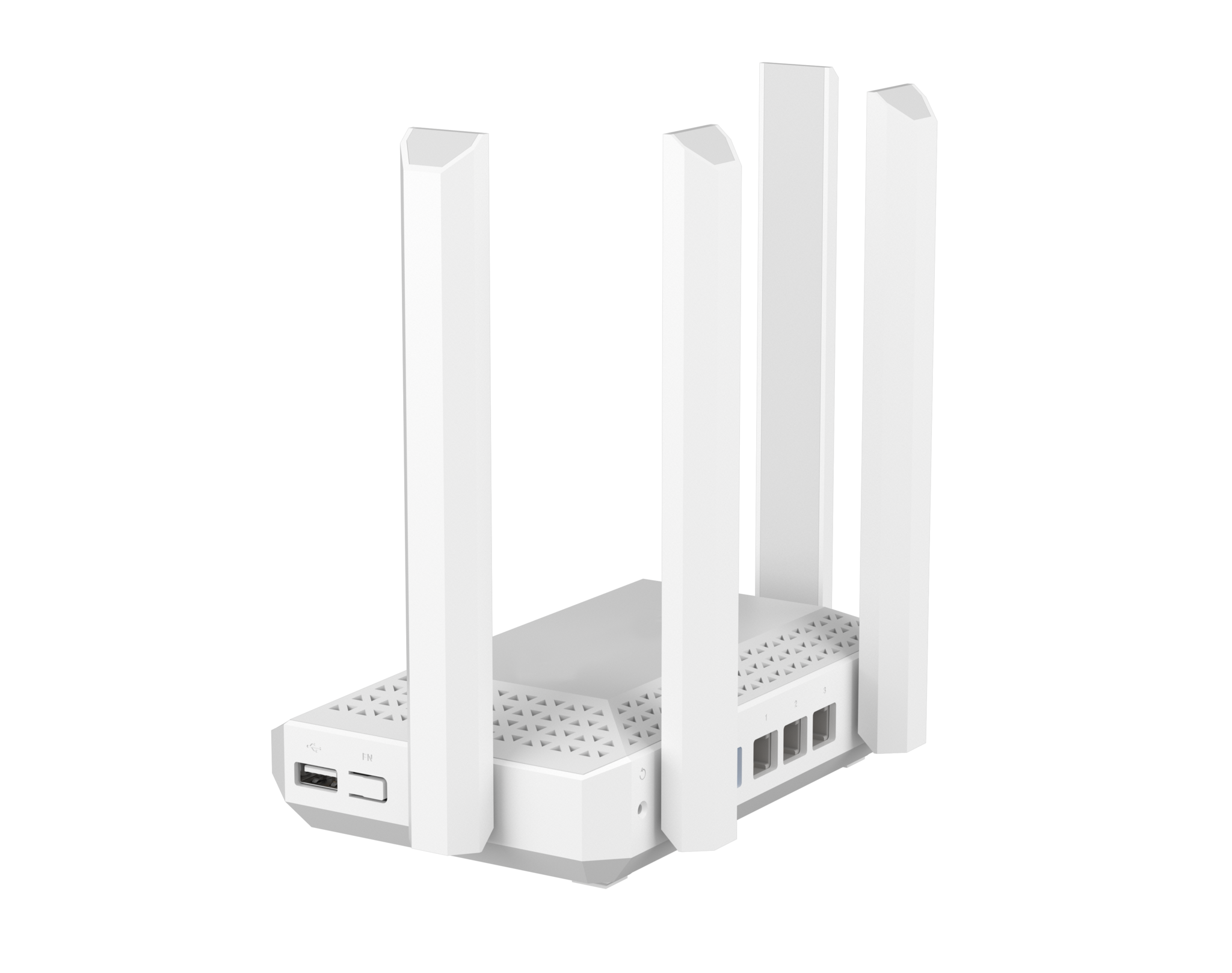 Netcraze Hopper (NC-3811)