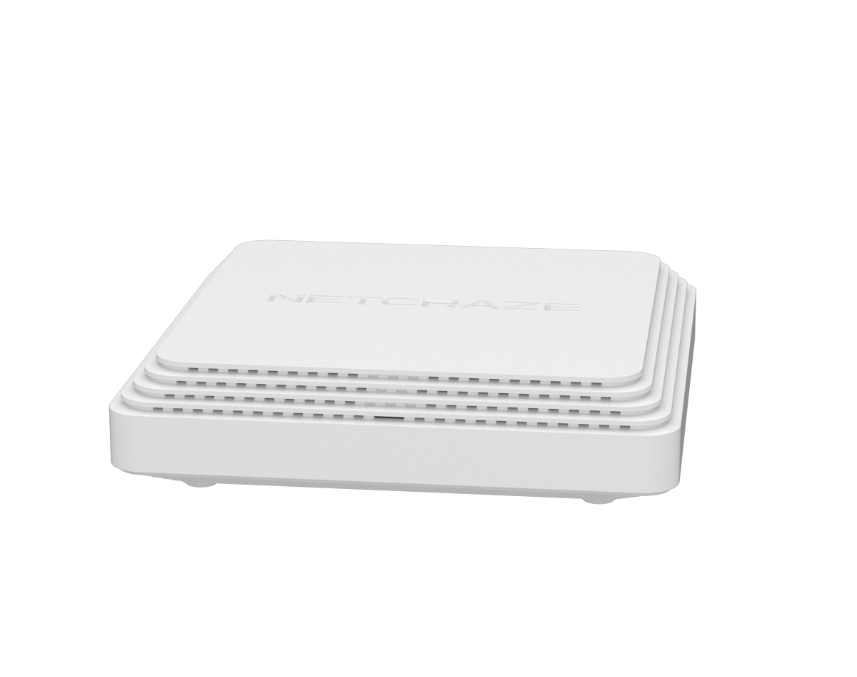Netcraze Hopper SE (NC-3812)