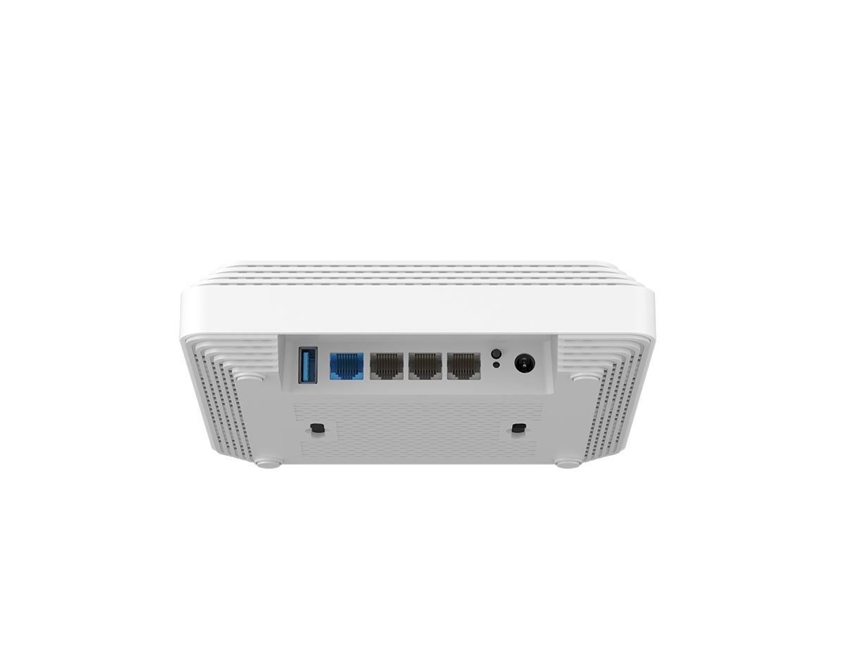 Netcraze Hopper SE (NC-3812)