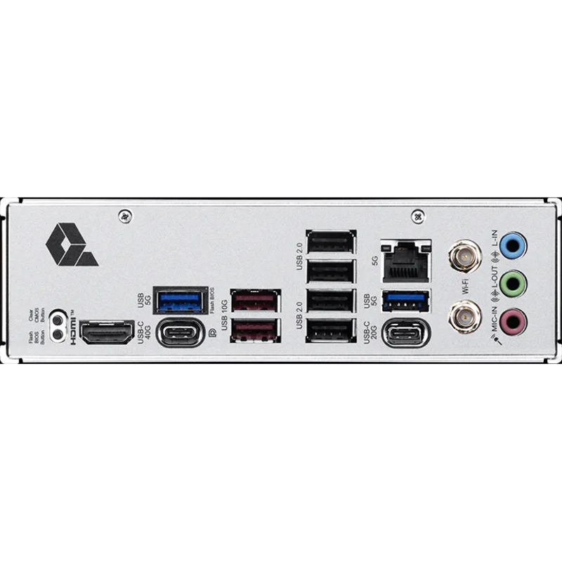 MSI PRO X870E-S EVO WIFI