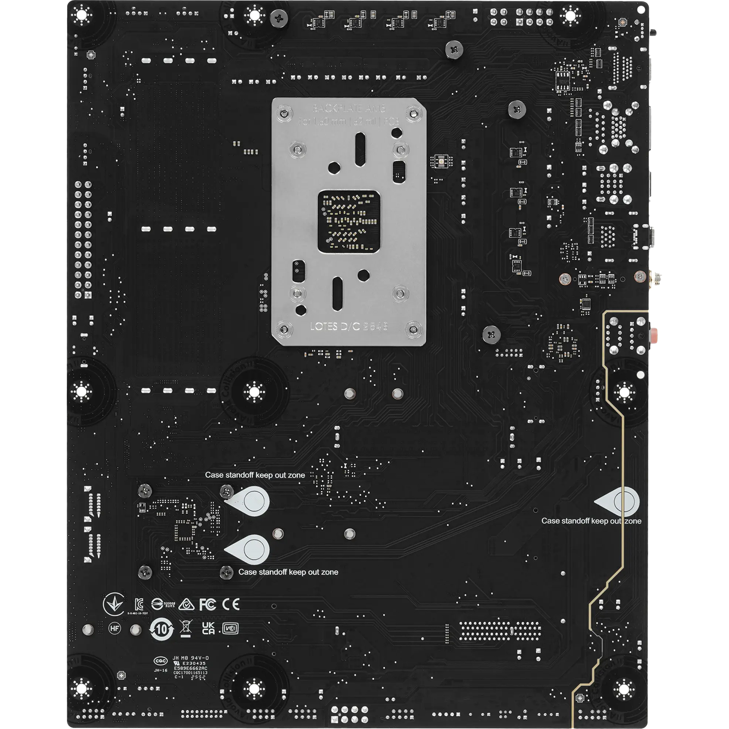 MSI PRO B850-S EVO WIFI