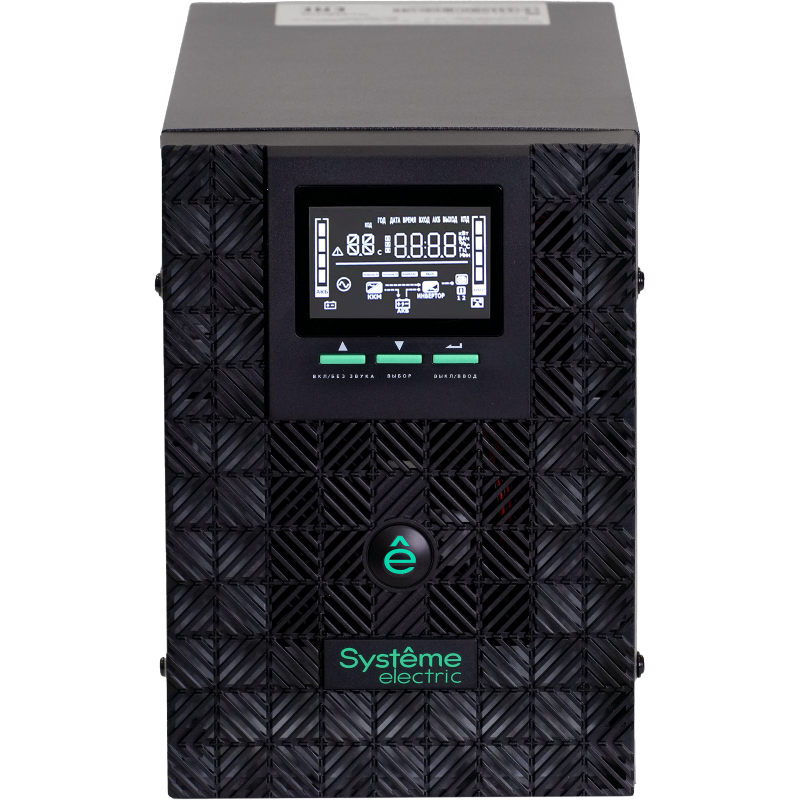 Systeme Electric SMTSE3000T