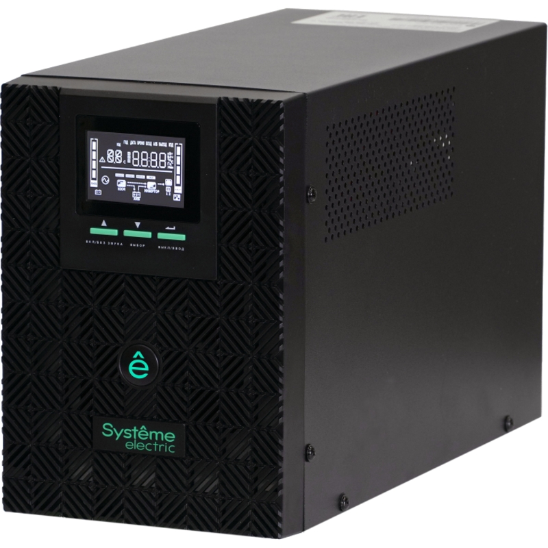 Systeme Electric SMTSE3000T
